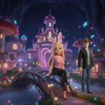 Η τέχνη συναντά τη τεχνητή νοημοσύνη και τις ανθρώπινες σχέσεις