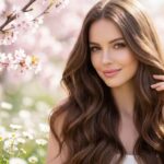 Χαρακτηριστική εικόνα για ανοιξιάτικη ανανέωση μαλλιών beautymag.gr.